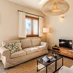 Holiday home Betulla Bianca By Interhome *