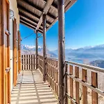 Betulla Bianca By Interhome Holiday home