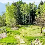 Betulla Bianca By Interhome Holiday home *