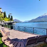 Betulla Bianca By Interhome Holiday home *
