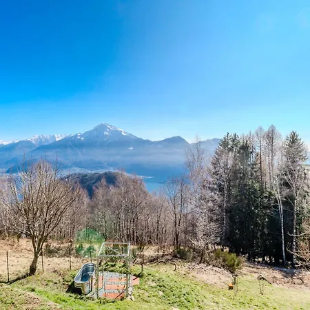 Betulla Bianca By Interhome