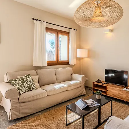 בית נופש Betulla Bianca By Interhome *