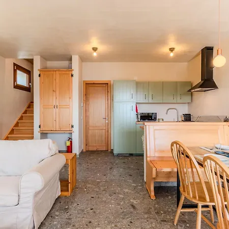 בית נופש Betulla Bianca By Interhome