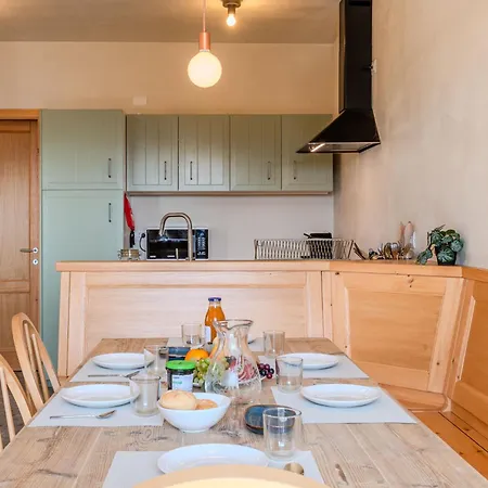 Betulla Bianca By Interhome *