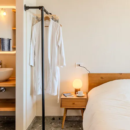 Betulla Bianca By Interhome בית נופש