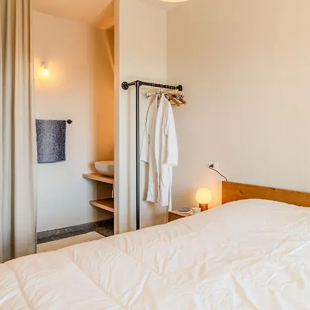 בית נופש Betulla Bianca By Interhome Livo (Lombardy)