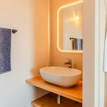 Betulla Bianca By Interhome * Livo (Lombardy)