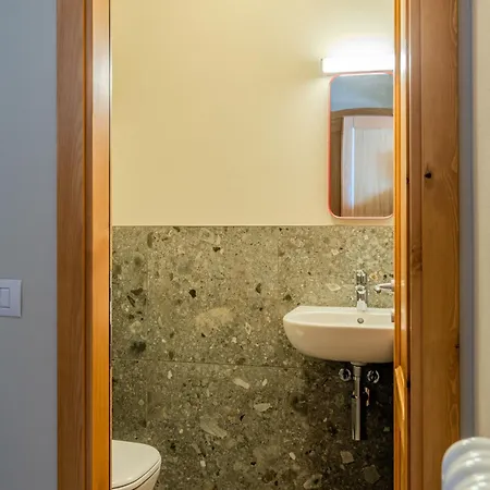 בית נופש Betulla Bianca By Interhome Livo (Lombardy)