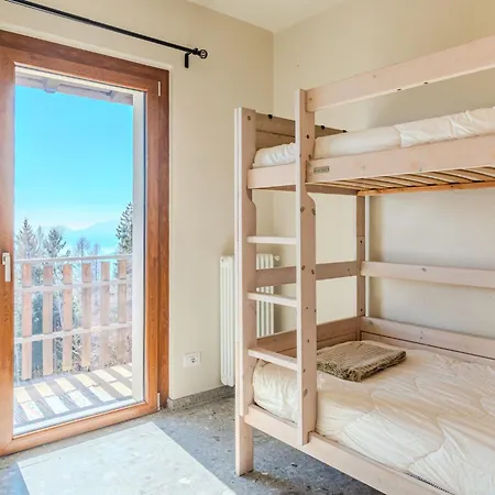 בית נופש Betulla Bianca By Interhome Livo (Lombardy)