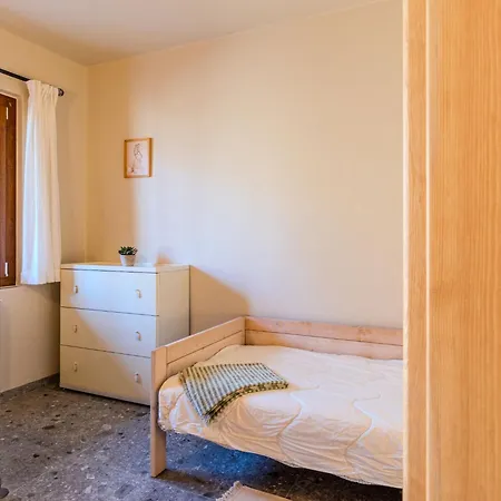 Betulla Bianca By Interhome Livo (Lombardy)