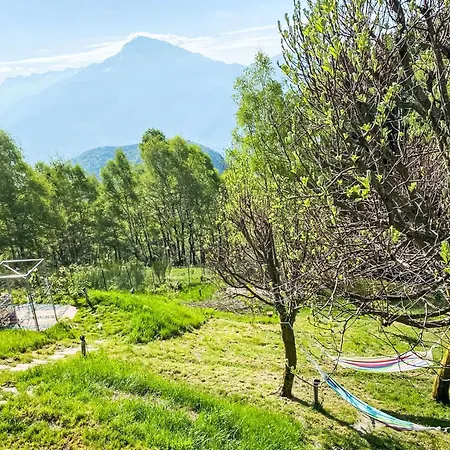 Betulla Bianca By Interhome *