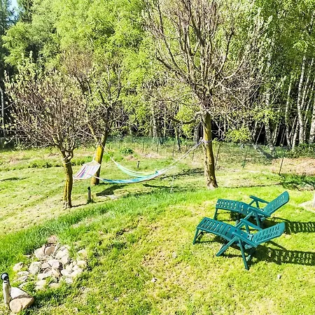 Betulla Bianca By Interhome * Livo (Lombardy)