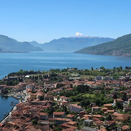 Betulla Bianca By Interhome *