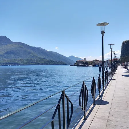 Betulla Bianca By Interhome בית נופש Livo (Lombardy)