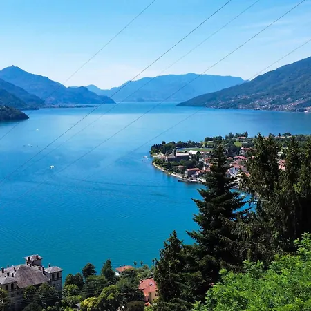 בית נופש Betulla Bianca By Interhome