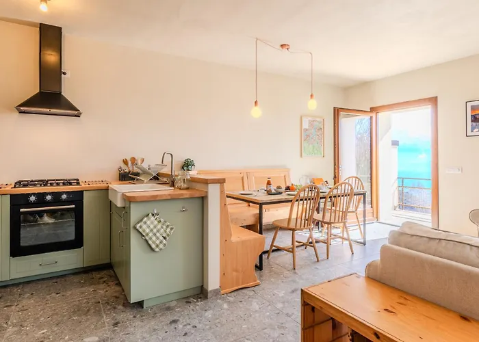 Betulla Bianca By Interhome Ferienhaus *