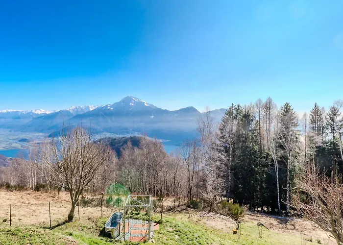 Betulla Bianca By Interhome