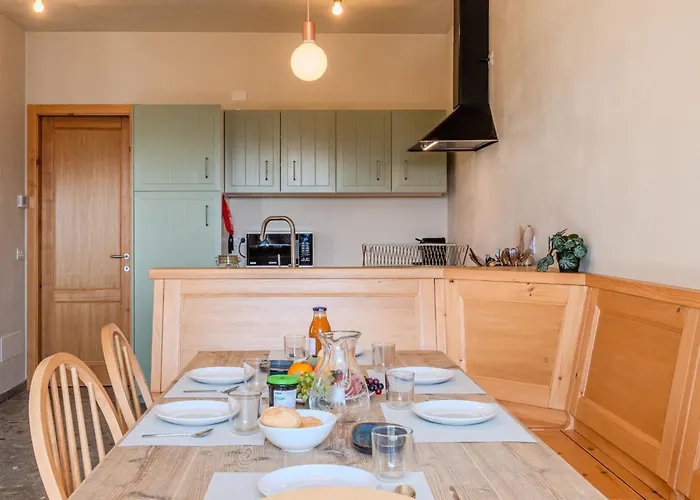 Betulla Bianca By Interhome *