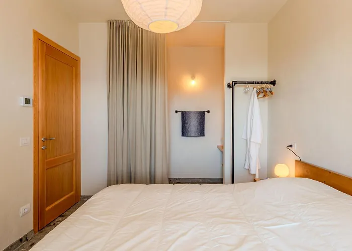 Ferienhaus Betulla Bianca By Interhome Livo (Lombardy)