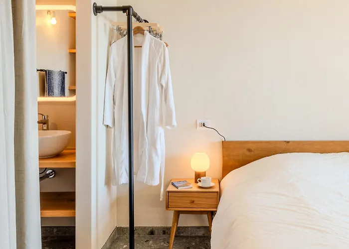 Betulla Bianca By Interhome Ferienhaus