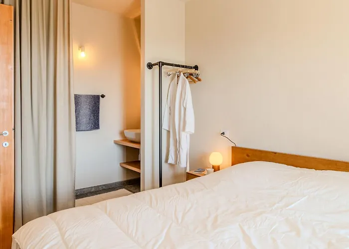 Ferienhaus Betulla Bianca By Interhome Livo (Lombardy)