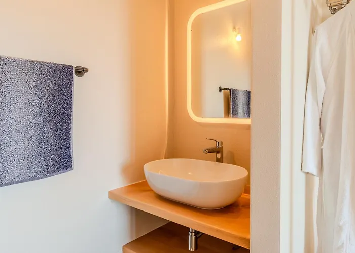 Betulla Bianca By Interhome * Livo (Lombardy)