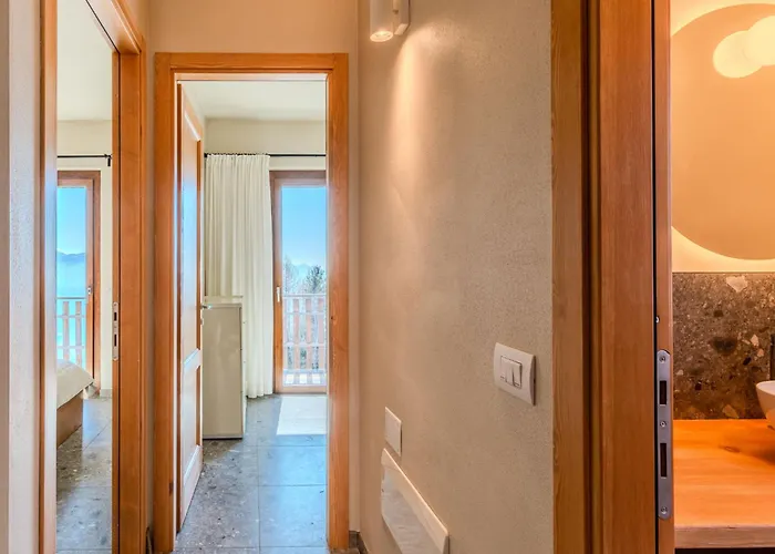 Ferienhaus Betulla Bianca By Interhome