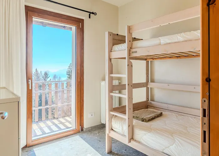 Ferienhaus Betulla Bianca By Interhome Livo (Lombardy)