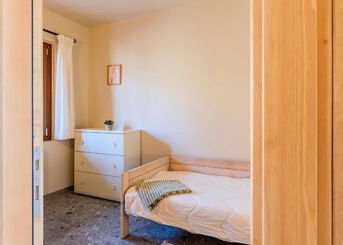 Betulla Bianca By Interhome Livo (Lombardy)