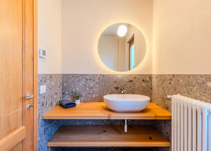 Betulla Bianca By Interhome Ferienhaus *