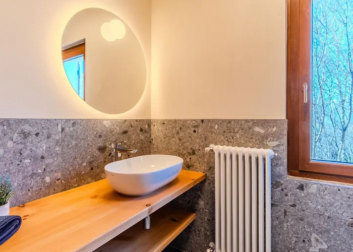 Betulla Bianca By Interhome Ferienhaus