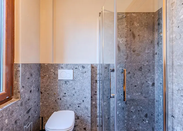 Betulla Bianca By Interhome *