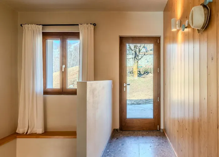 Betulla Bianca By Interhome Ferienhaus *