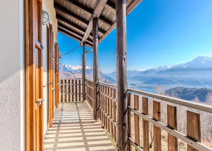 Betulla Bianca By Interhome Ferienhaus