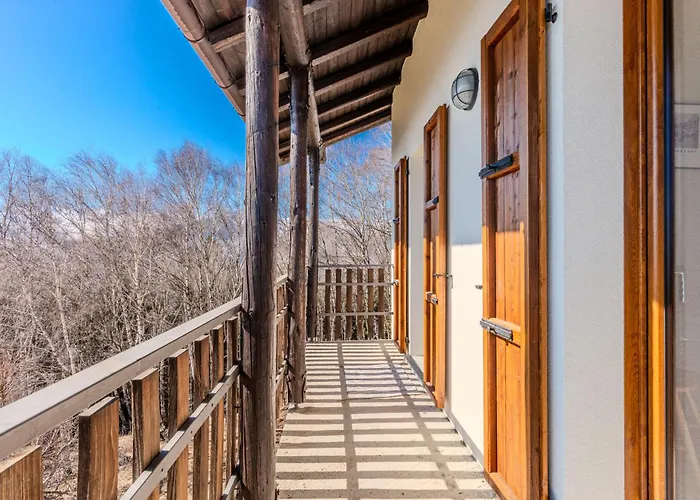 Betulla Bianca By Interhome Ferienhaus