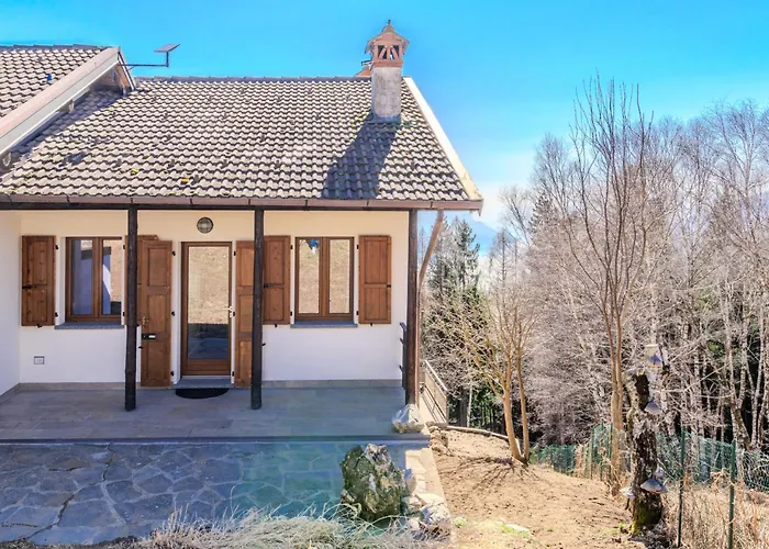 Betulla Bianca By Interhome Ferienhaus *