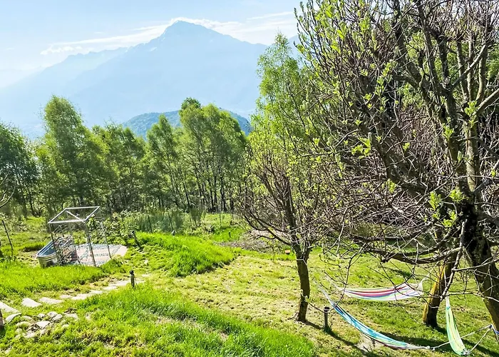 Betulla Bianca By Interhome *