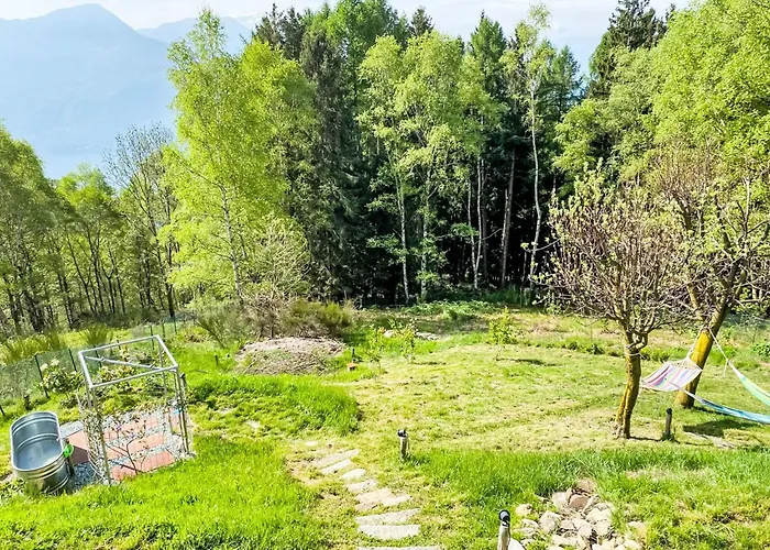 Betulla Bianca By Interhome Ferienhaus *