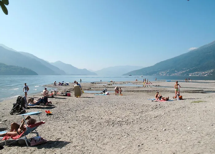 Ferienhaus Betulla Bianca By Interhome