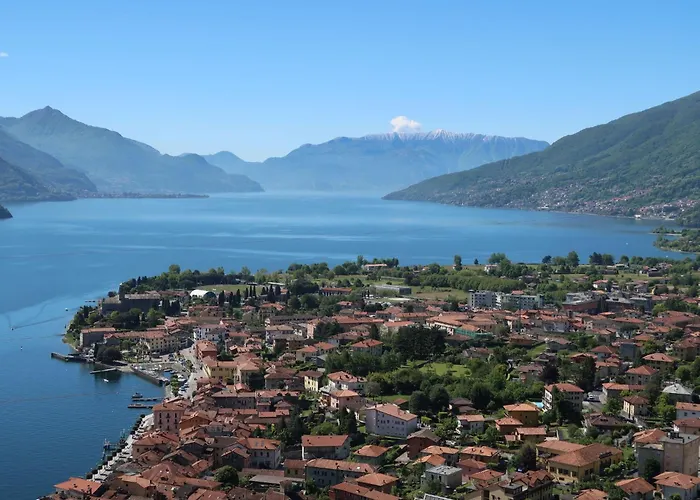 Betulla Bianca By Interhome *