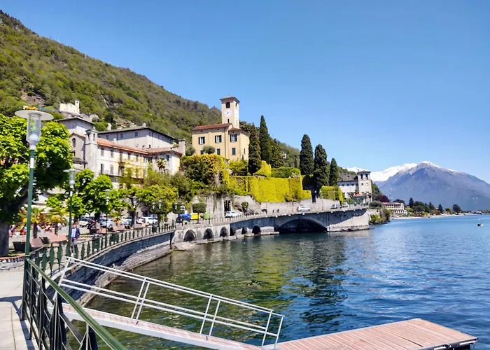 Betulla Bianca By Interhome Livo (Lombardy)