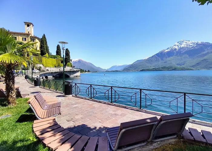 Betulla Bianca By Interhome Ferienhaus *