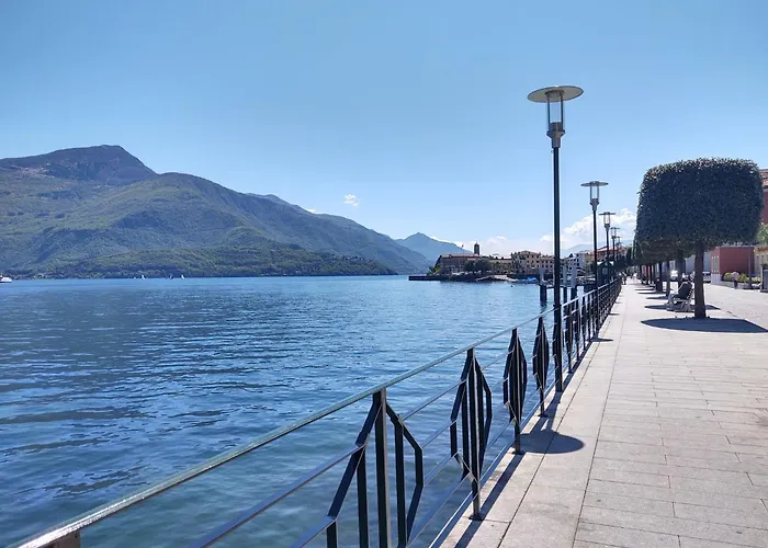 Betulla Bianca By Interhome Ferienhaus Livo (Lombardy)