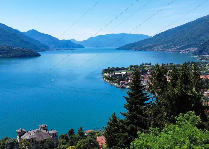 Ferienhaus Betulla Bianca By Interhome