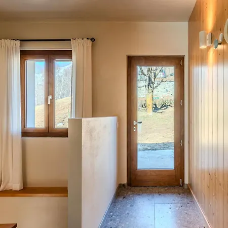 Betulla Bianca By Interhome Ferienhaus *