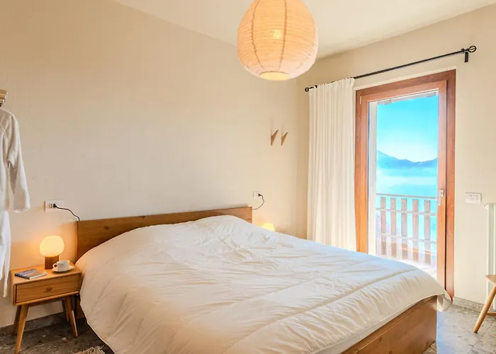 Betulla Bianca By Interhome Vakantiehuis