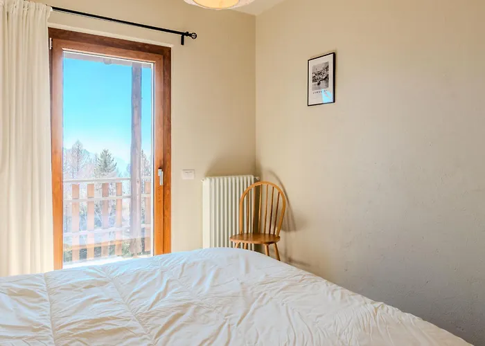 Vakantiehuis Betulla Bianca By Interhome Livo (Lombardy)