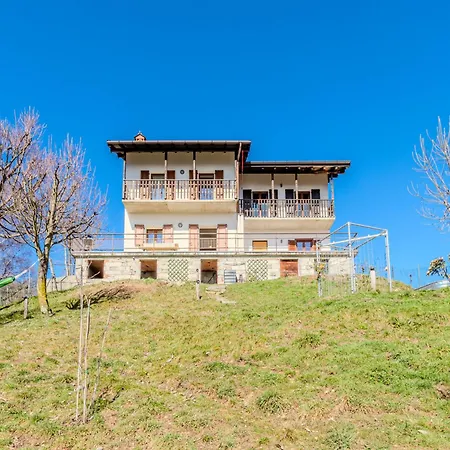 Betulla Bianca By Interhome Casa vacanze Livo (Lombardy)