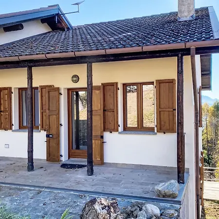 Casa vacanze Betulla Bianca By Interhome