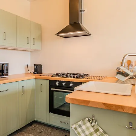 Сasa de vacaciones Betulla Bianca By Interhome Livo (Lombardy)